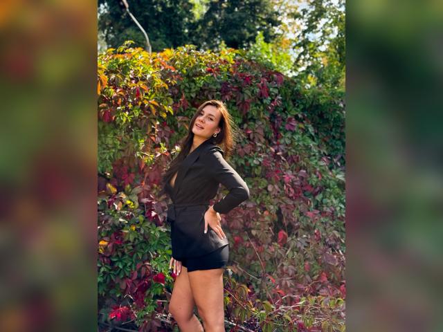 Visit FeralBerry345 profile