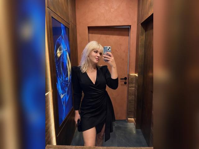 Visit MissFlame profile