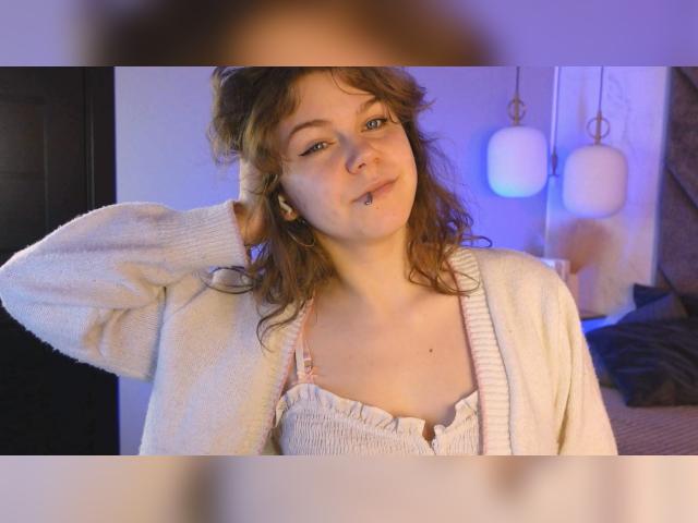 Visit ElizabethVane profile