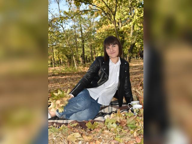 Visit TessaLyn profile