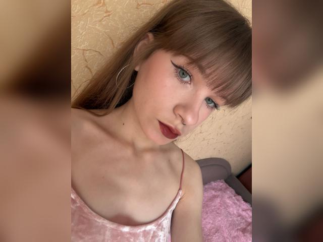 Visit Softkittyy profile