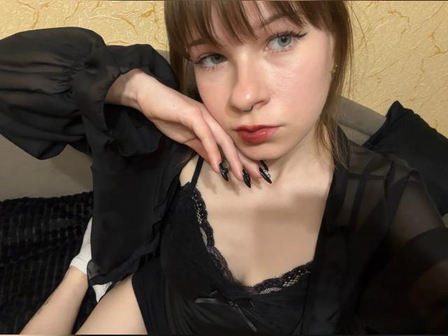 Visit Softkittyy profile