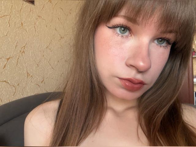 Visit Softkittyy profile