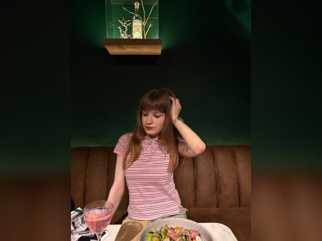 Visit Softkittyy profile