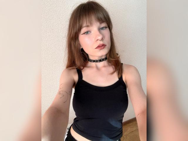 Visit Softkittyy profile