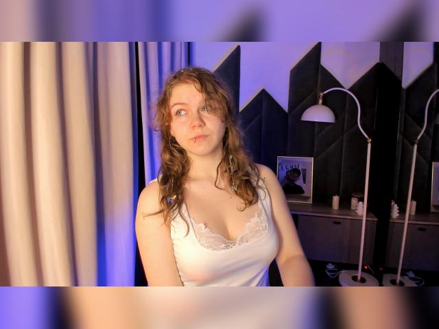 Visit ElizabethVane profile