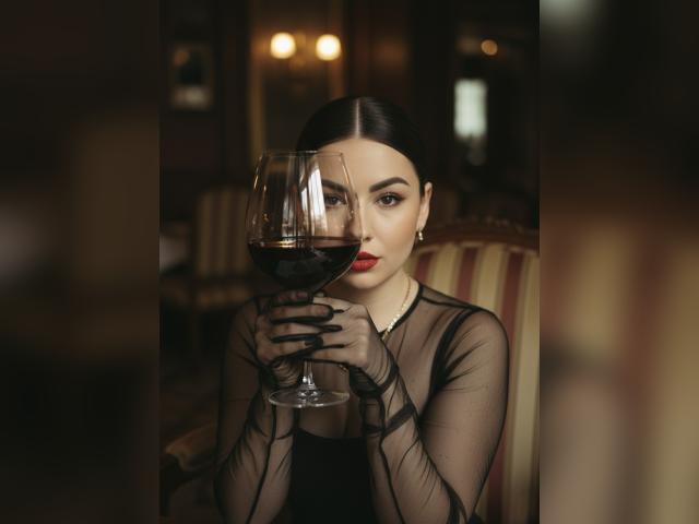 Visit Ameli profile