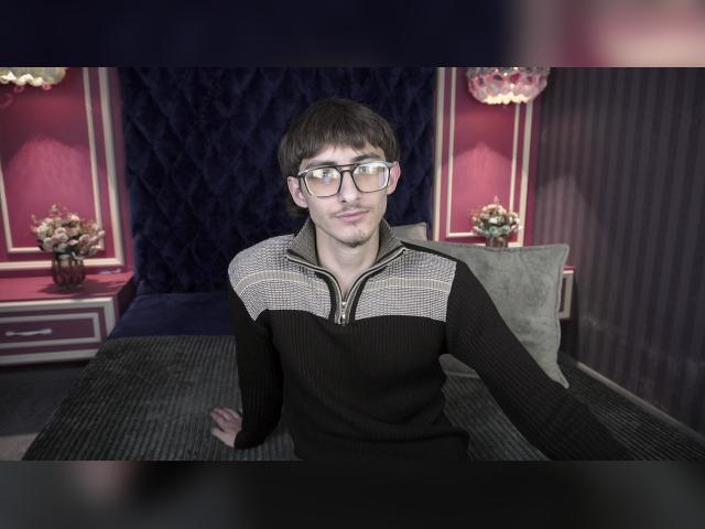 Visit RonBev profile