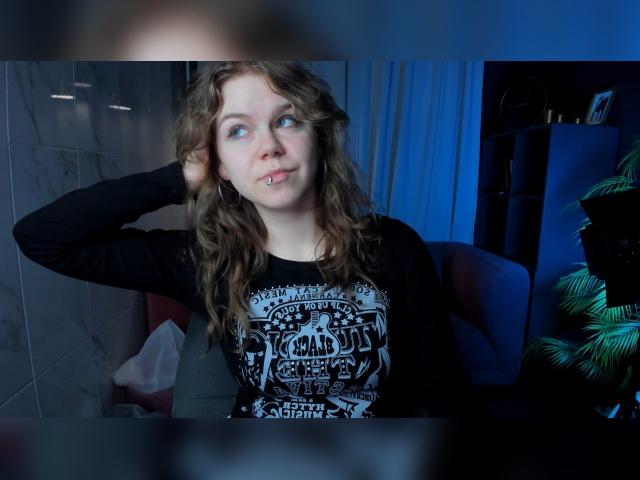 Visit ElizabethVane profile