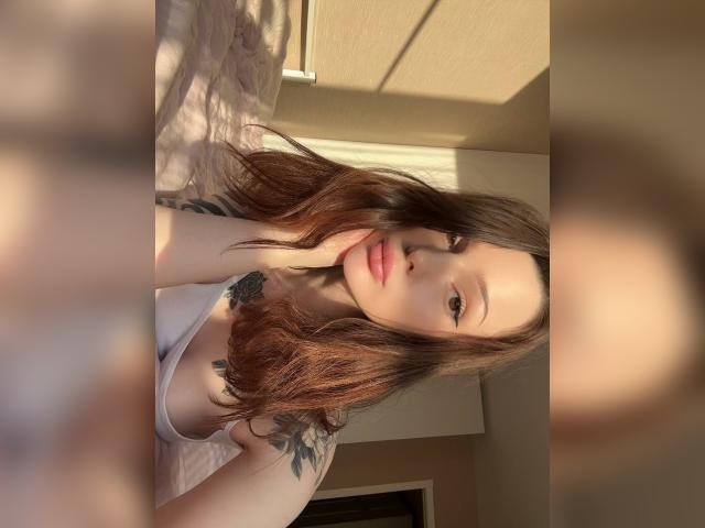 Visit SwanMegan profile