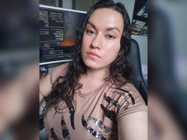 Visit VelvetGoddess profile