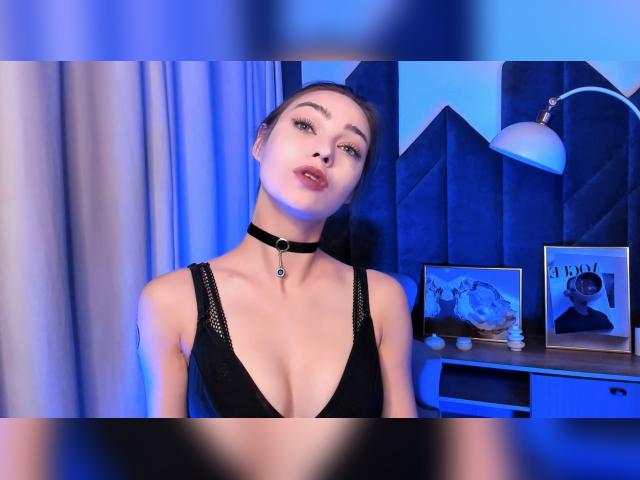 Visit AlysiaSun profile