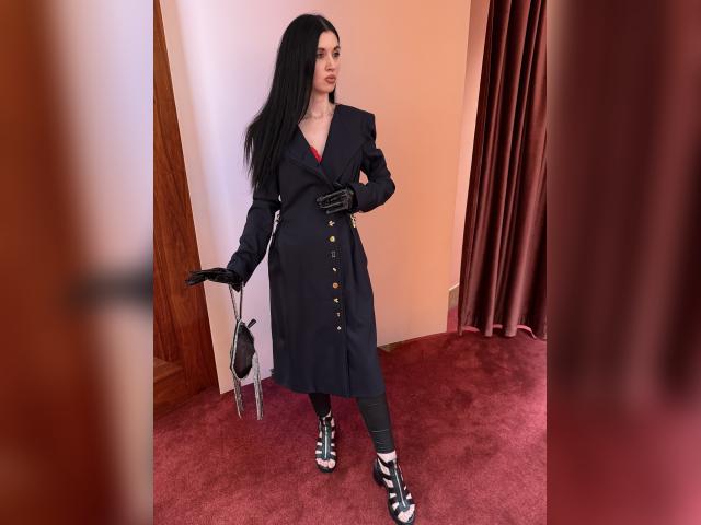 Visit AlisaSecrtAgent profile