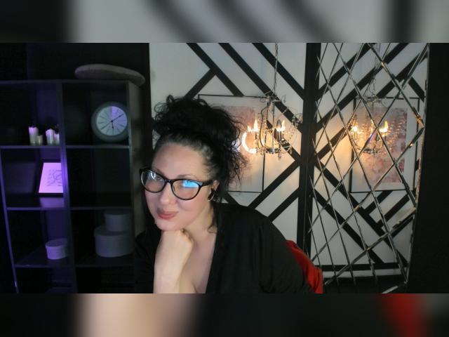 Visit AnitaMuse profile