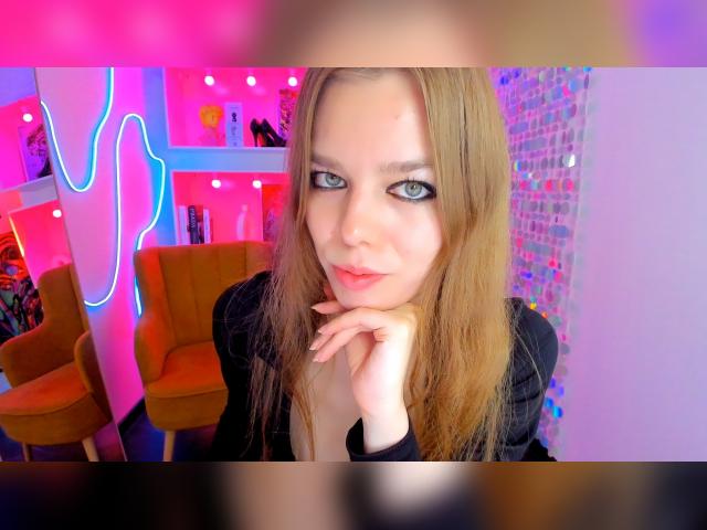 Visit TinaTayylor profile