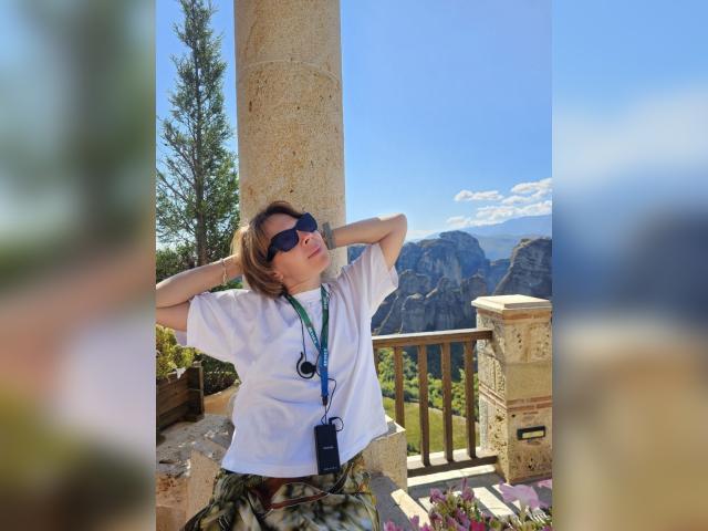Visit Dinara profile