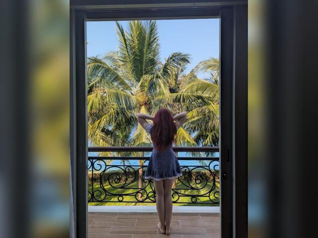 Visit VanillaVibe profile