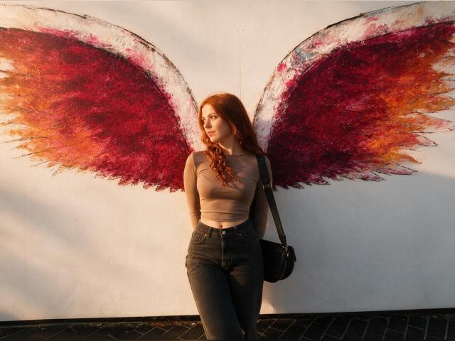 Visit AriaBelisse profile