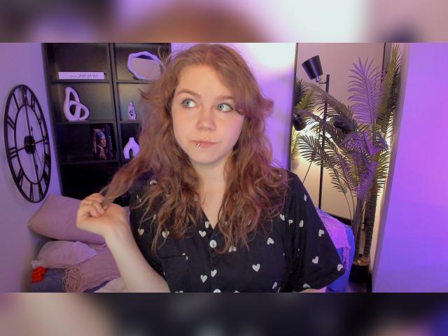 Visit ElizabethVane profile