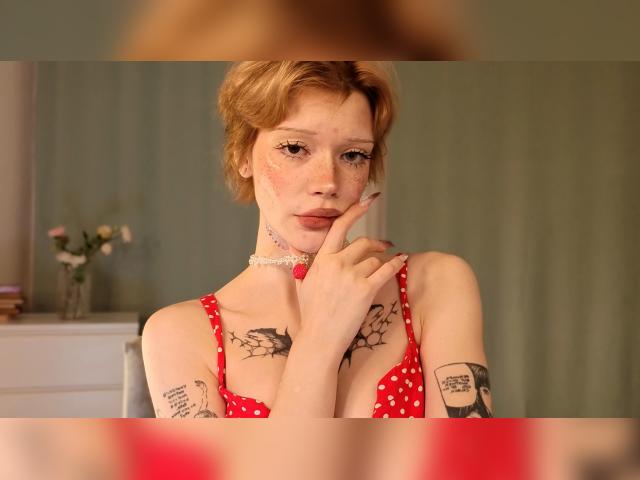 Visit SweetMell profile