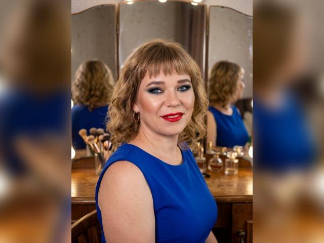 Visit Tersia profile