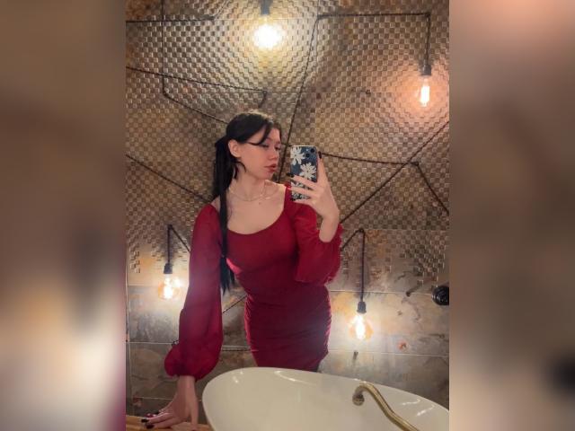Visit OliviaDubrova profile