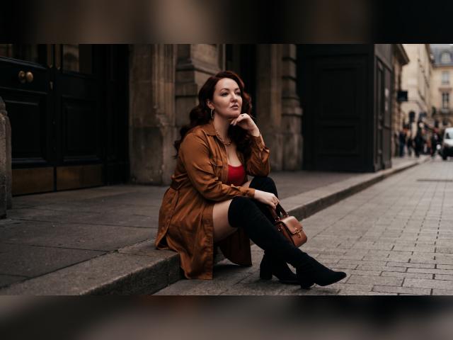 Visit Madeleine profile