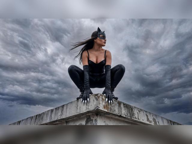Visit AngelicaKinky profile