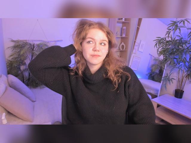 Visit ElizabethVane profile