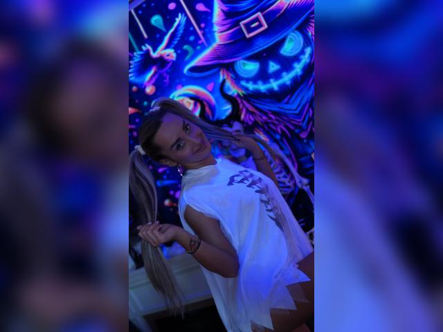 Visit IsabelleEthan profile