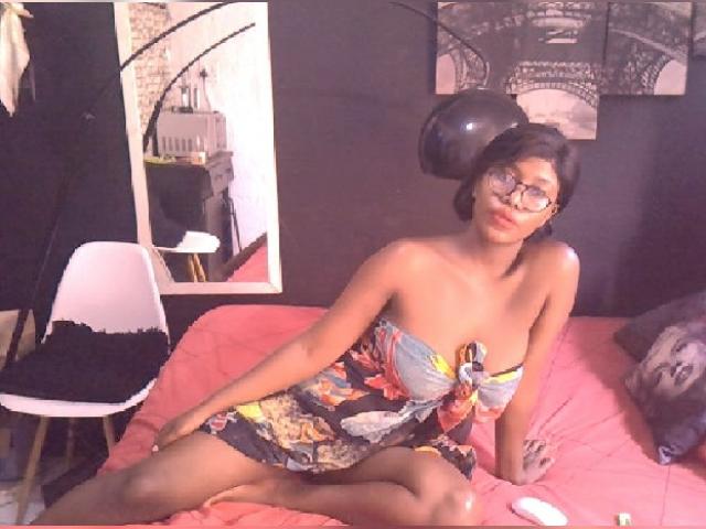 Visit NawtyKiera profile
