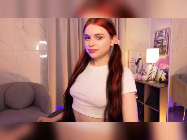Visit ImCassie profile