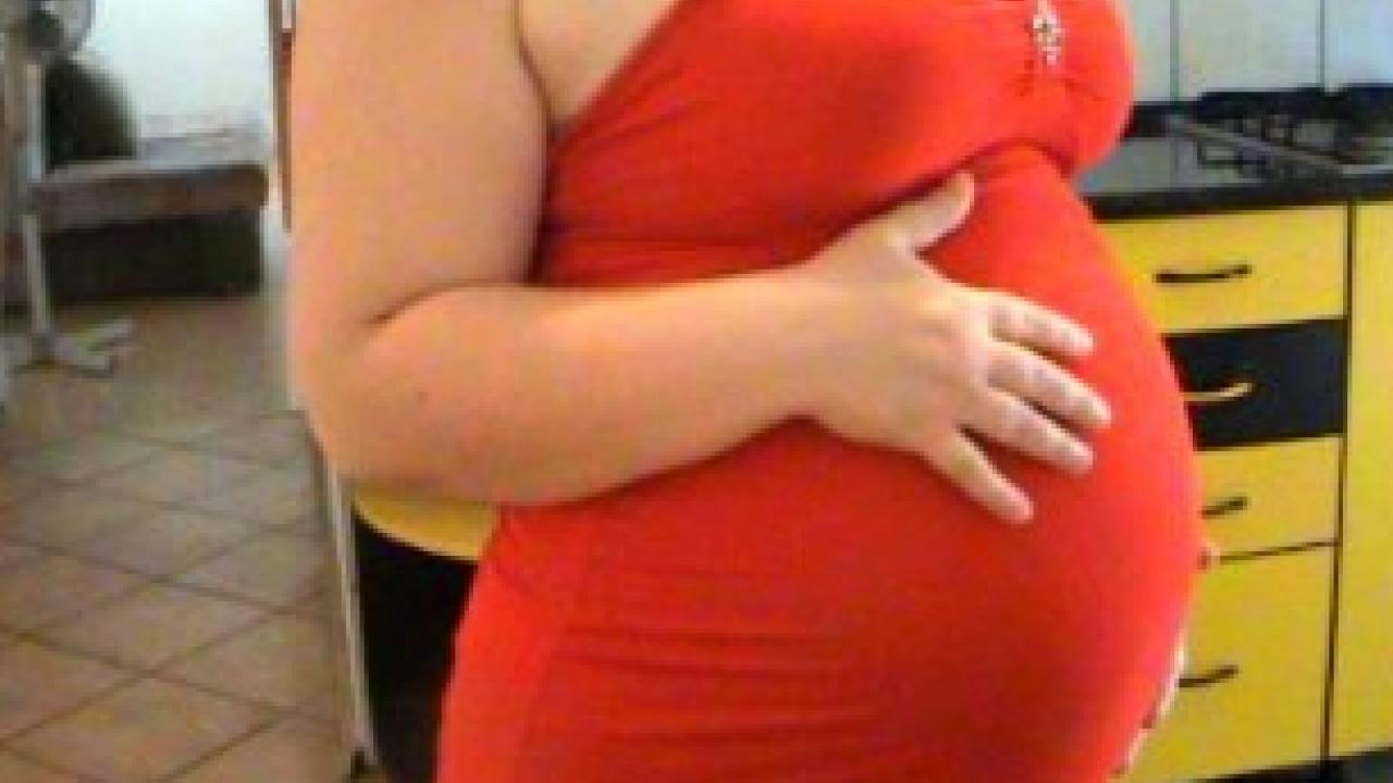Webcam chat profile for preggyclara: Bondage & discipline