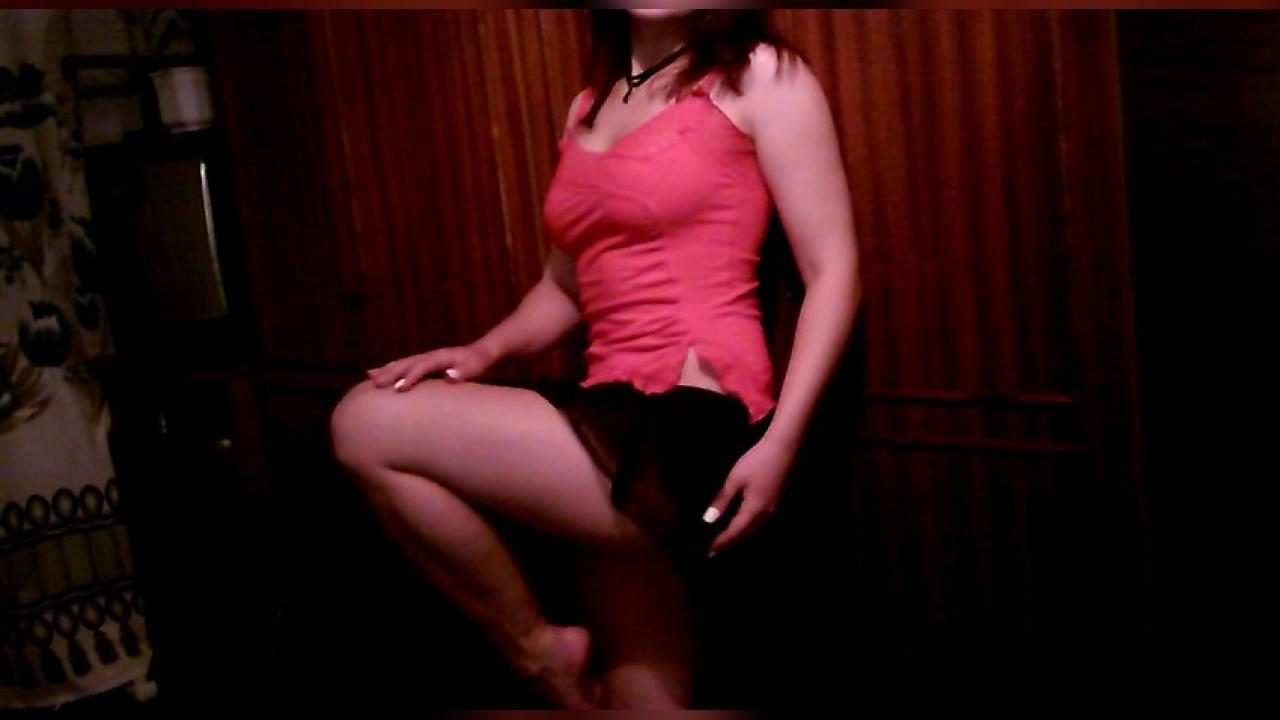 Webcam chat profile for YourGentleKiss: Kissing