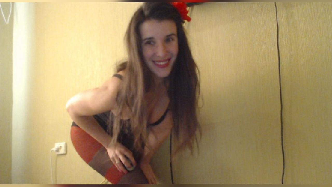Webcam chat profile for kissukraine28: Leather