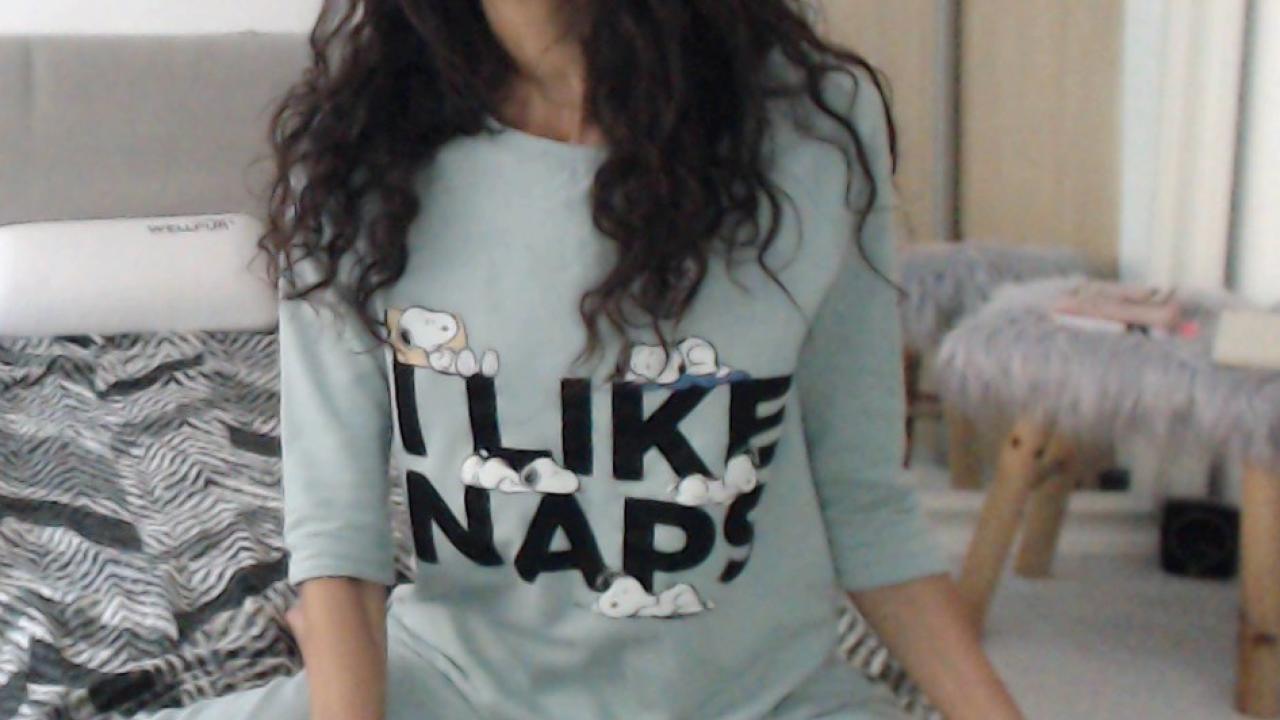 Webcam chat profile for LongSkinnyLegs: Dancing