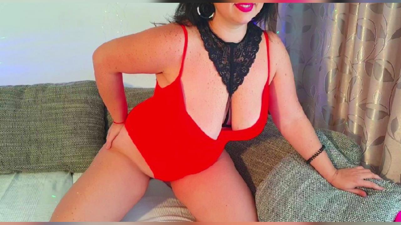 Webcam chat profile for SexyLust: Dominatrix