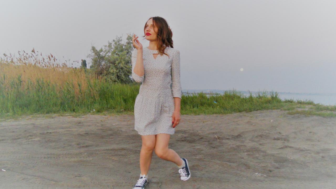 Webcam chat profile for ETAIRA: Kissing