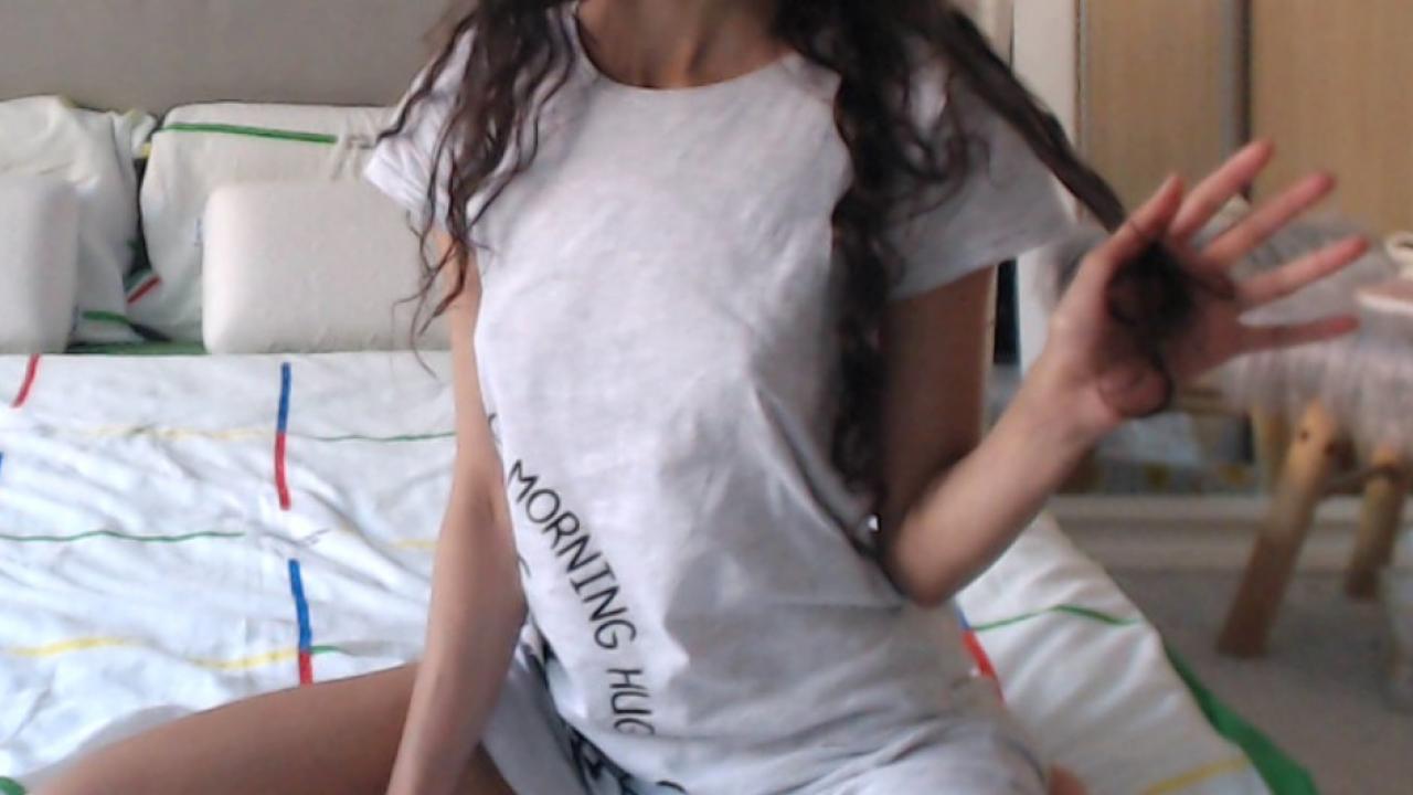 Webcam chat profile for LongSkinnyLegs: Dancing