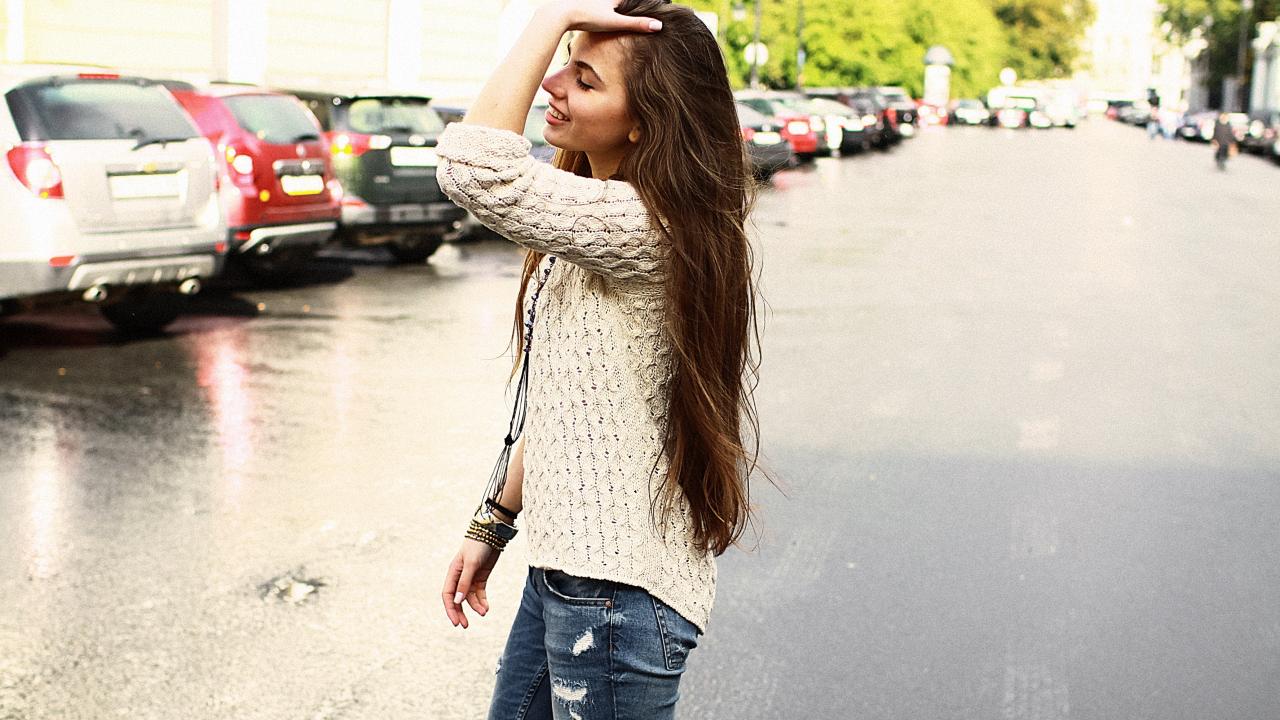 Webcam chat profile for MilanaW: Leather