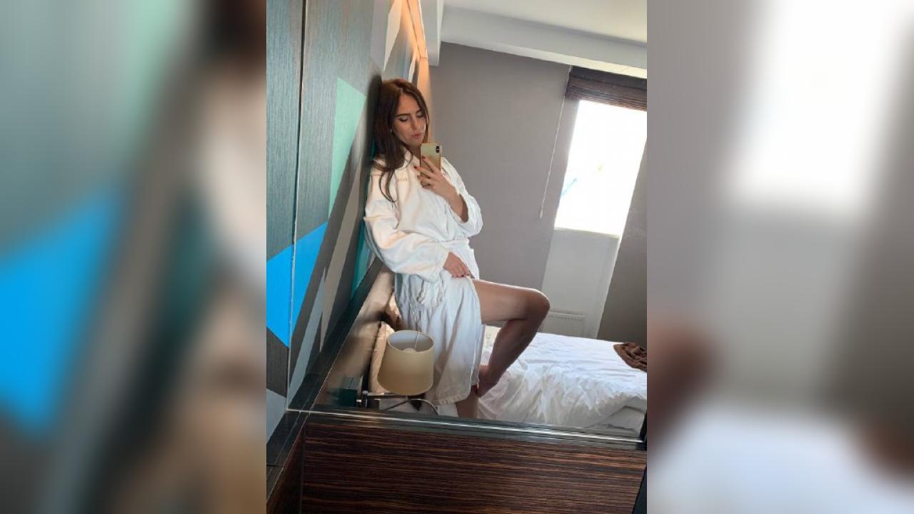 Webcam chat profile for Misswhoo