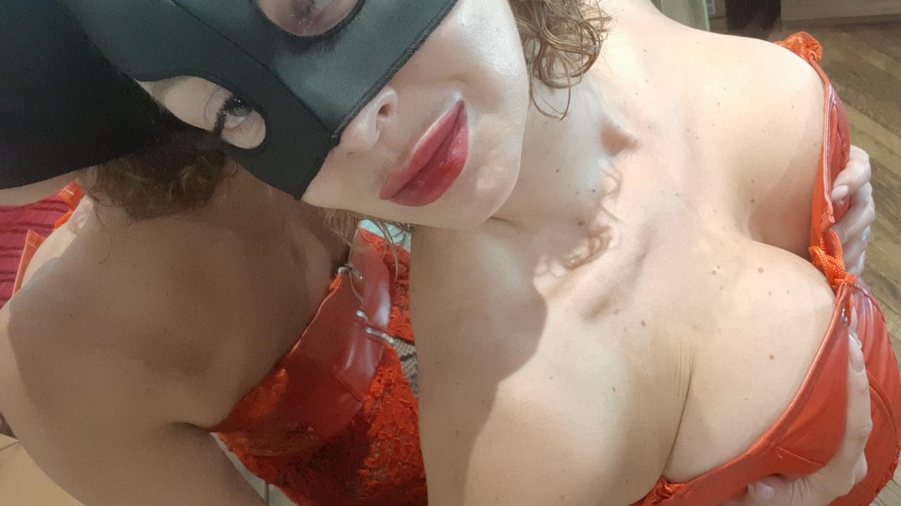 Webcam chat profile for MaraMistress: Dominatrix