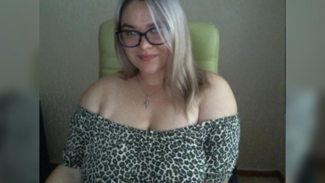 Webcam chat profile for MarinkaGirl: Dominatrix