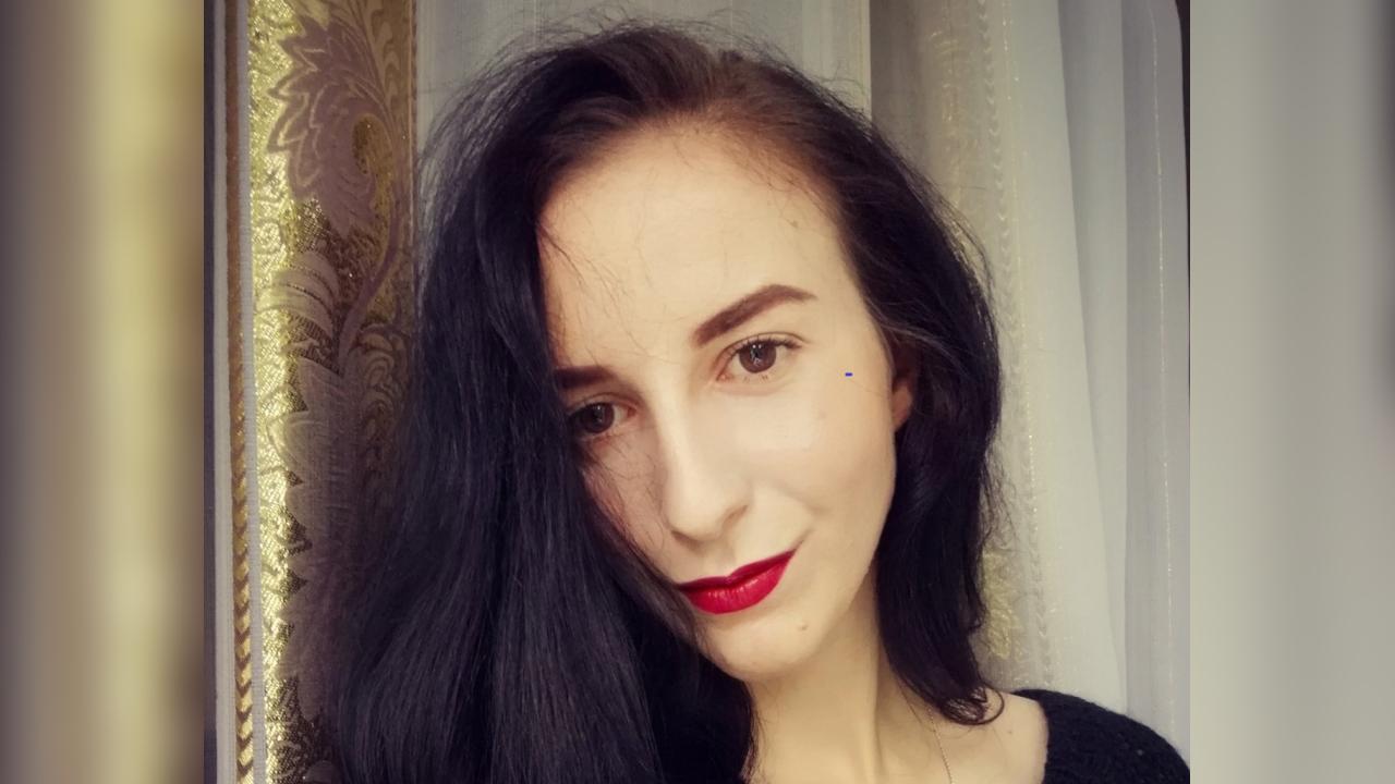 Webcam chat profile for PioScor