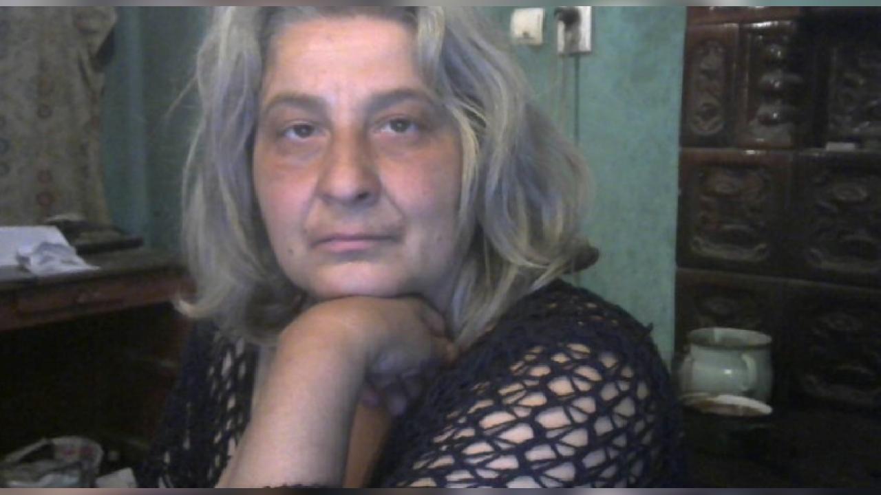 Webcam chat profile for Galiya: Bondage & discipline