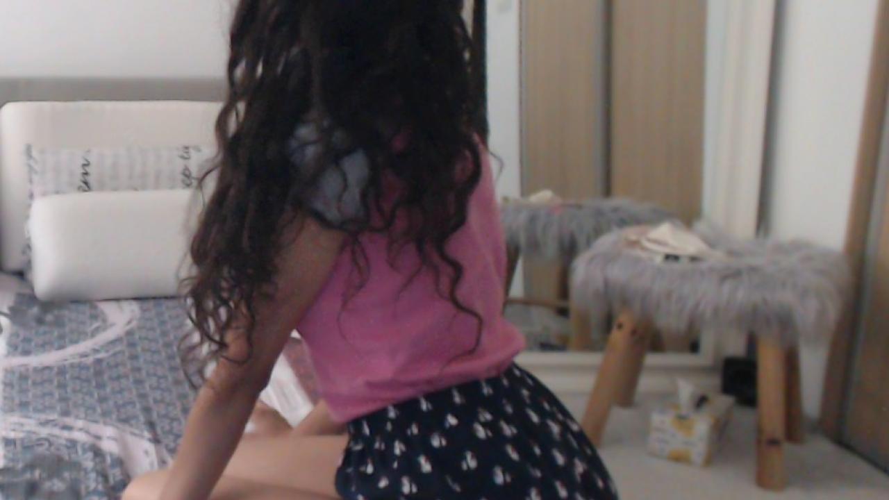 Webcam chat profile for LongSkinnyLegs: Dancing