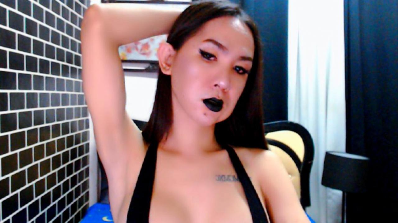 Webcam chat profile for TheWickedOne: Dominatrix