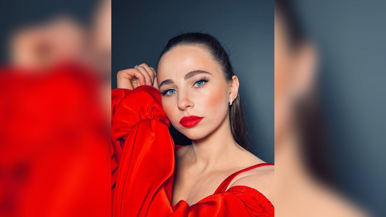 Webcam chat profile for miissDaria