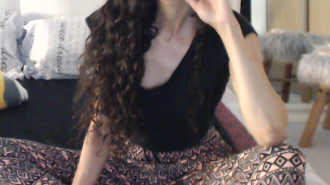 Webcam chat profile for LongSkinnyLegs: Dancing