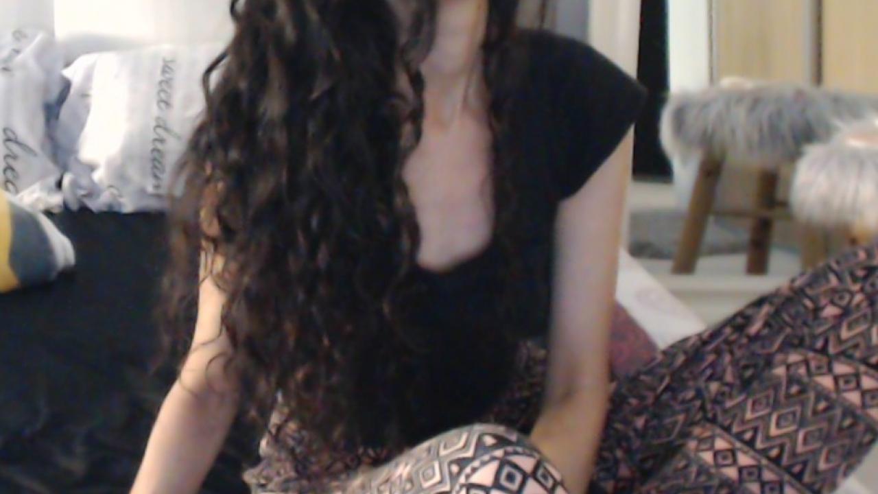 Webcam chat profile for LongSkinnyLegs: Dancing